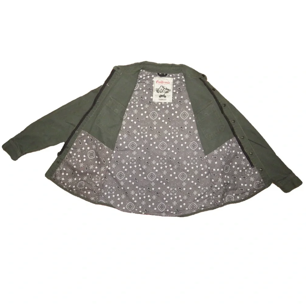 Jacket - Picture 3 of 3